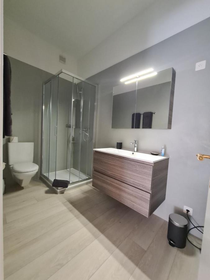 Hotel Osteria La Riva Minusio Zewnętrze zdjęcie
