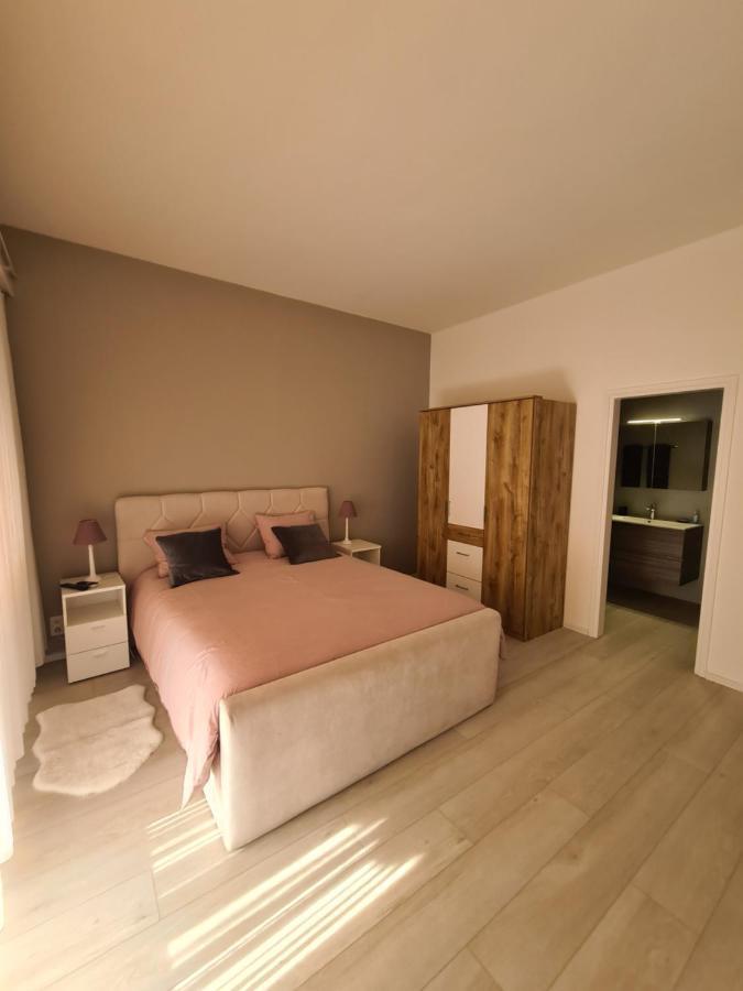 Hotel Osteria La Riva Minusio Zewnętrze zdjęcie