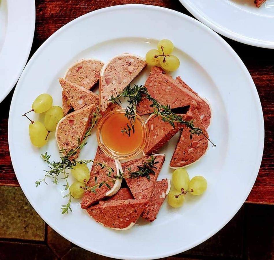 Hotel Osteria La Riva Minusio Zewnętrze zdjęcie